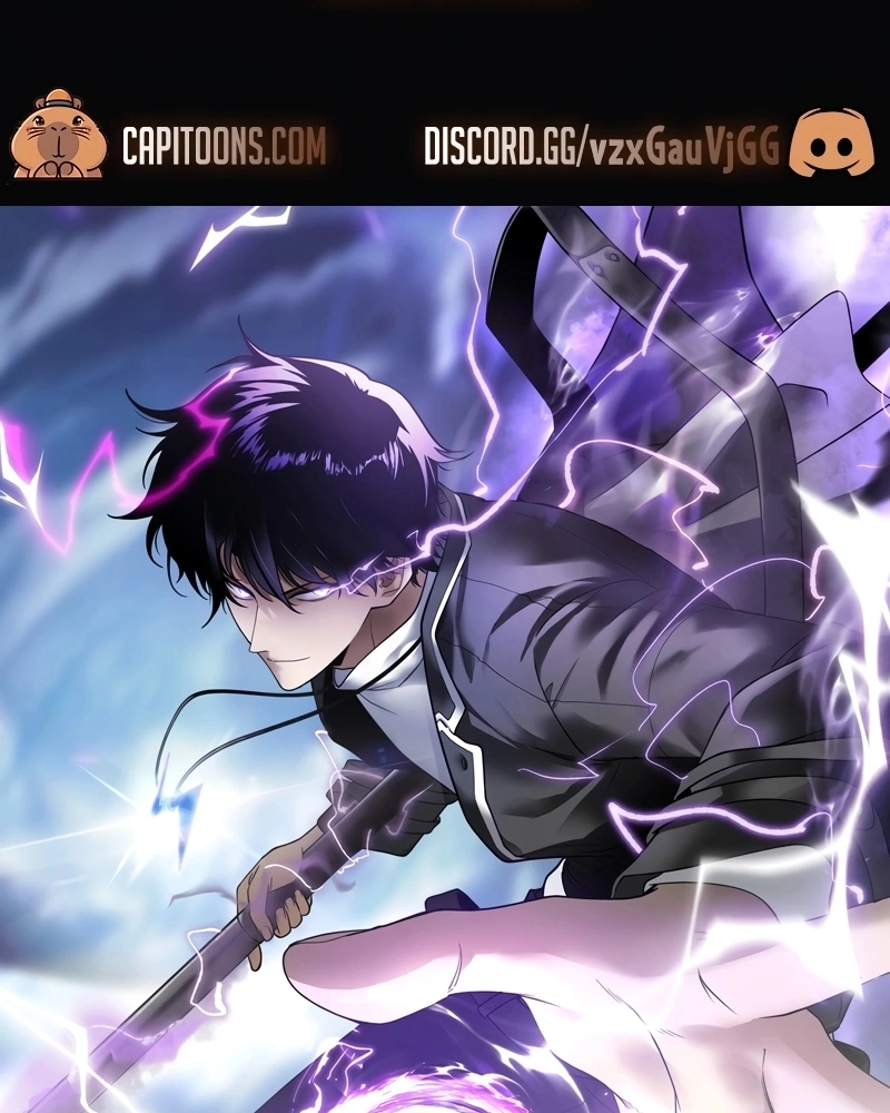 Despertando o Trovão Roxo no Início Capítulo 49 Página 2