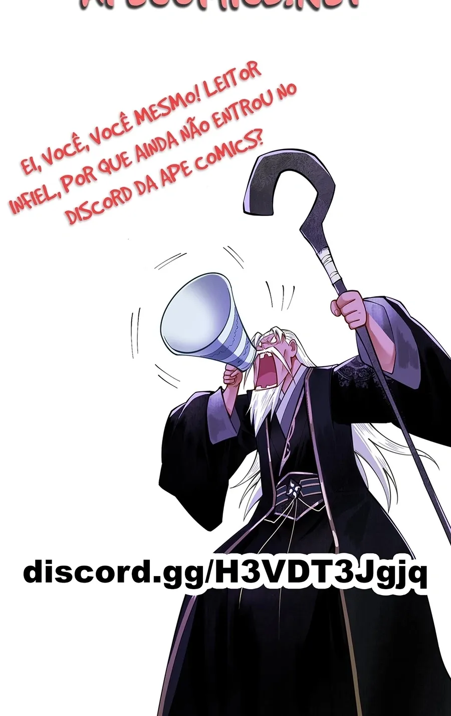 Despertar em Tempo Integral Capítulo 10 Página 17