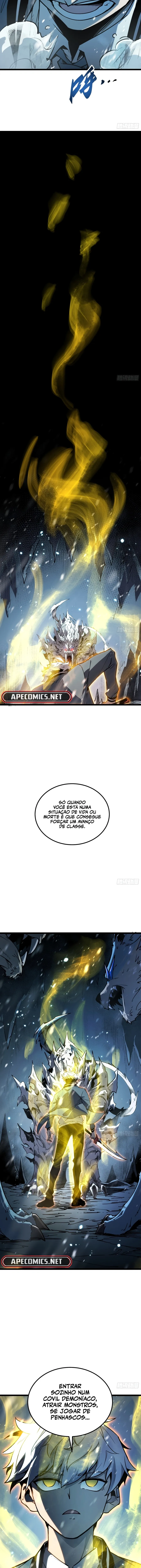 Despertar em Tempo Integral Capítulo 10 Página 7