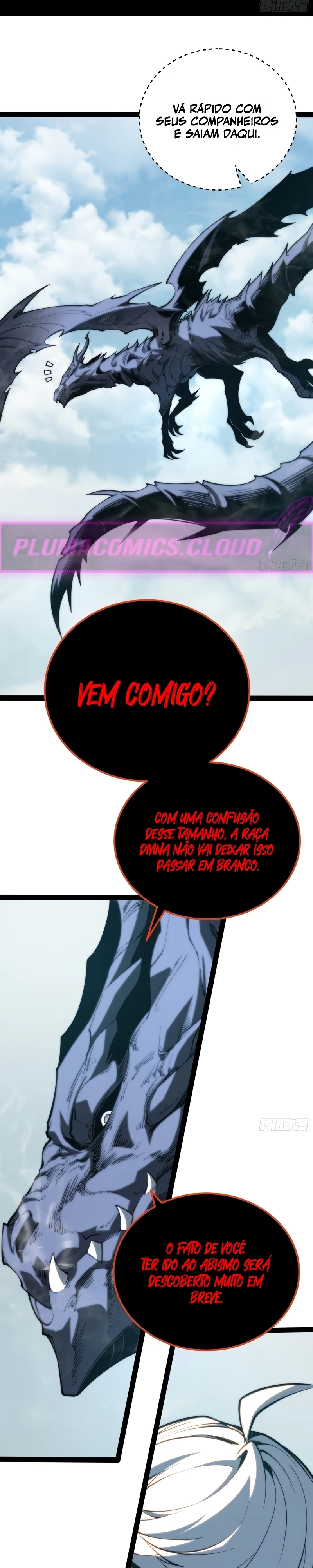 Despertar em Tempo Integral Capítulo 100 Página 2
