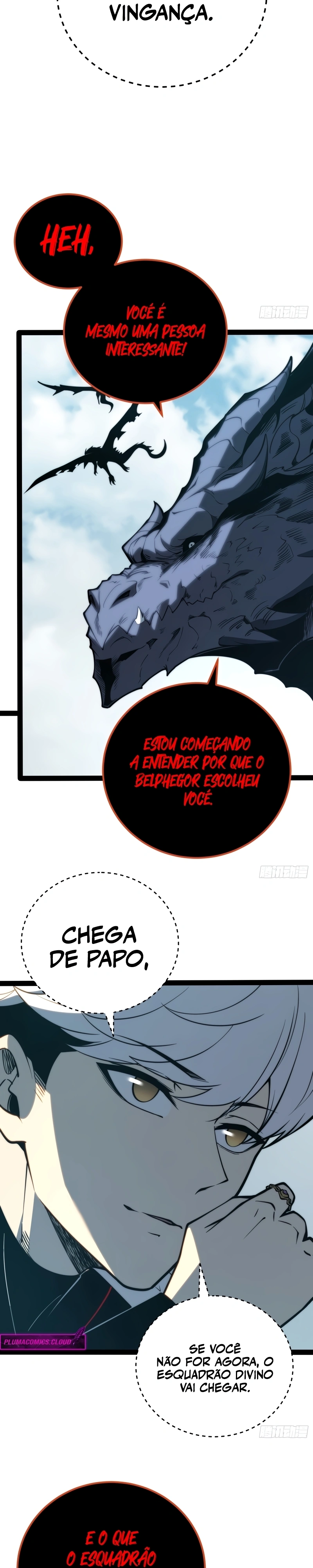 Despertar em Tempo Integral Capítulo 100 Página 5