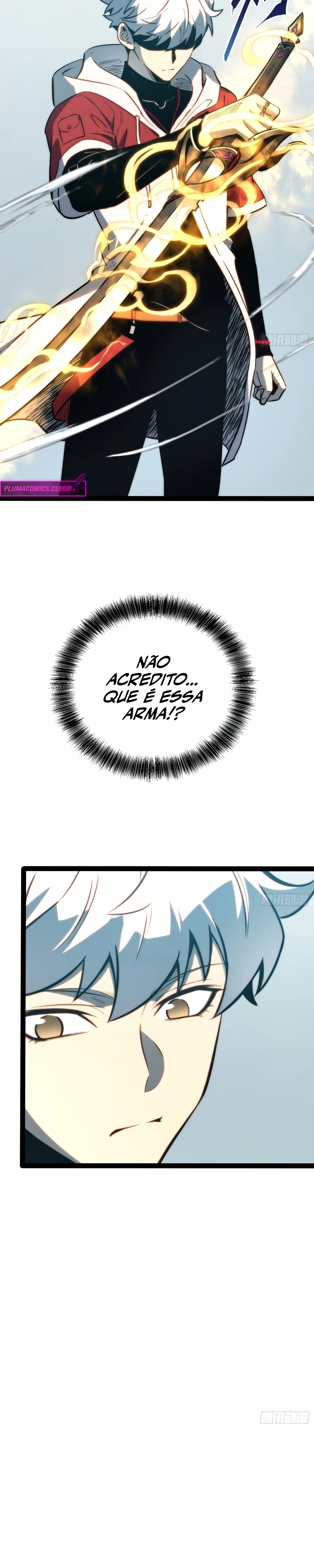 Despertar em Tempo Integral Capítulo 101 Página 12