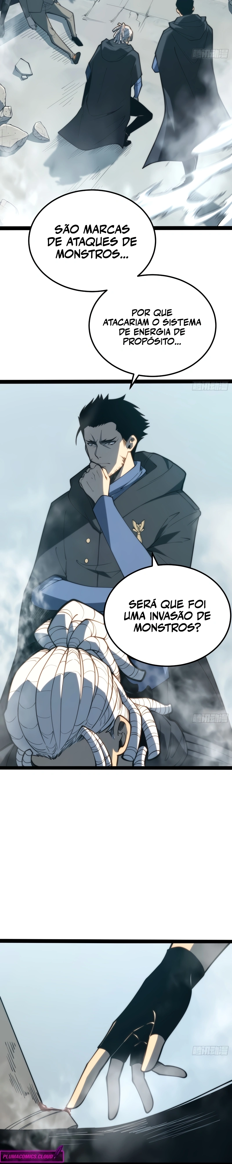 Despertar em Tempo Integral Capítulo 101 Página 14