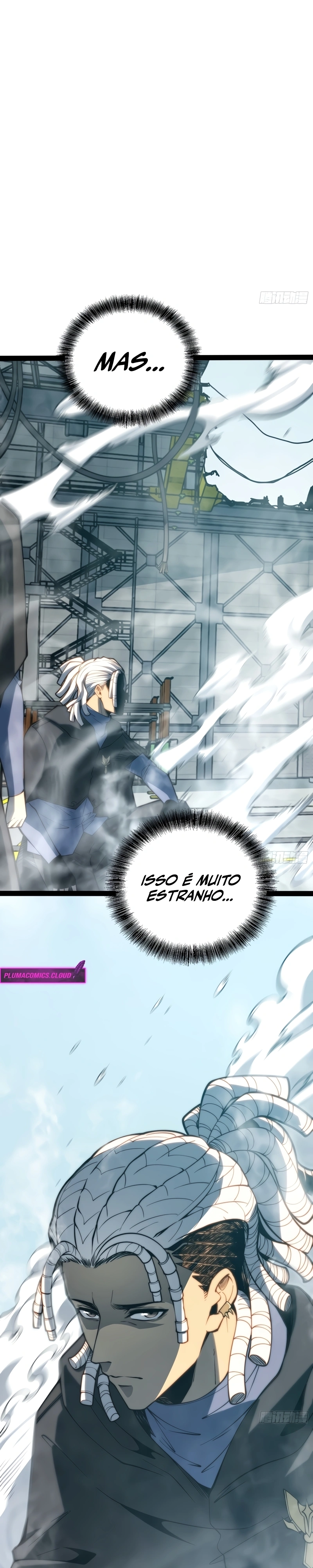 Despertar em Tempo Integral Capítulo 101 Página 16
