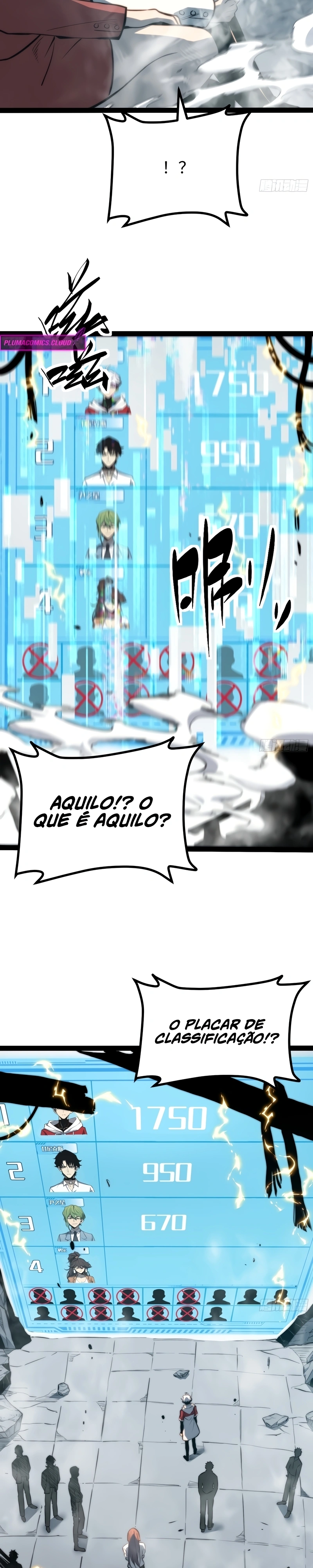 Despertar em Tempo Integral Capítulo 101 Página 4
