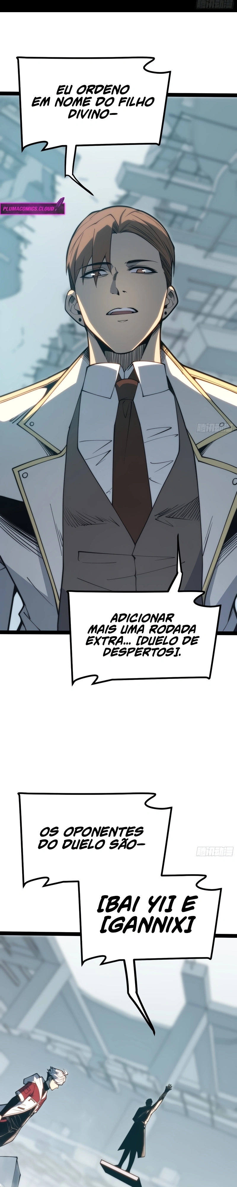 Despertar em Tempo Integral Capítulo 103 Página 2