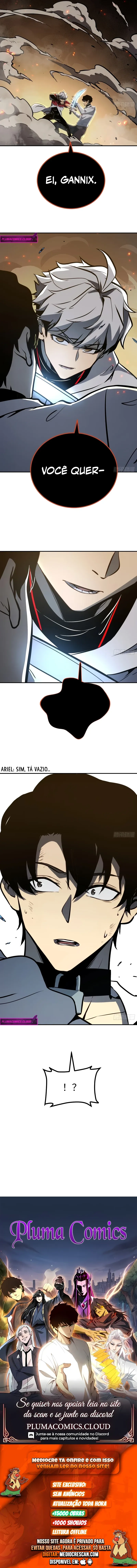 Despertar em Tempo Integral Capítulo 105 Página 8