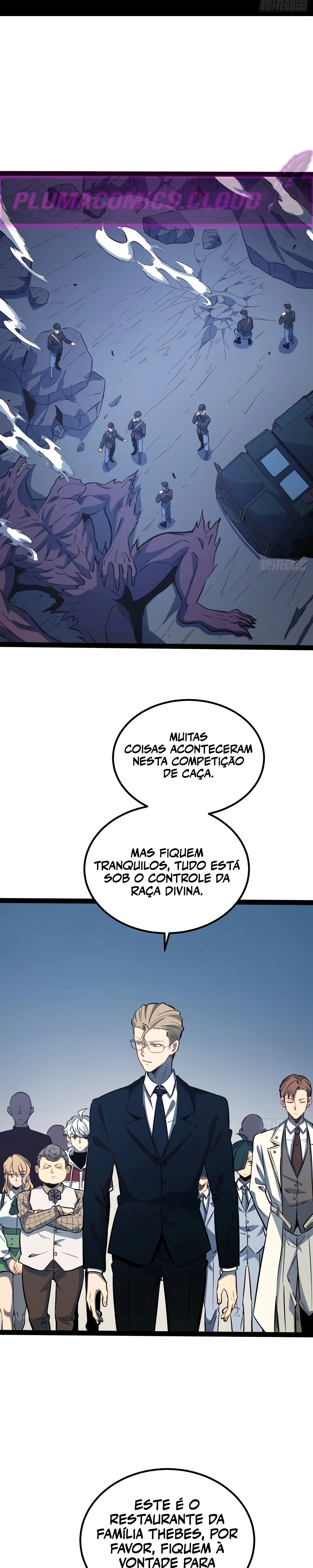 Despertar em Tempo Integral Capítulo 108 Página 2