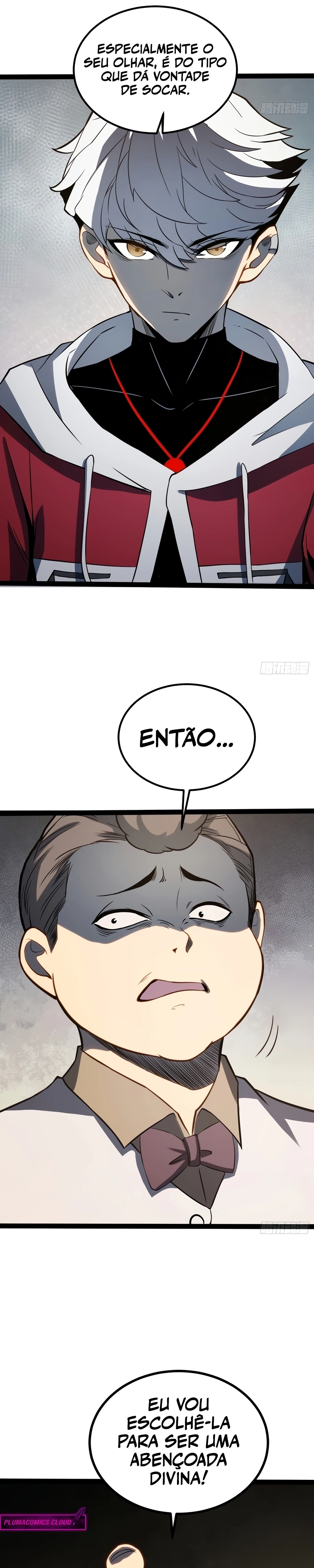 Despertar em Tempo Integral Capítulo 109 Página 15