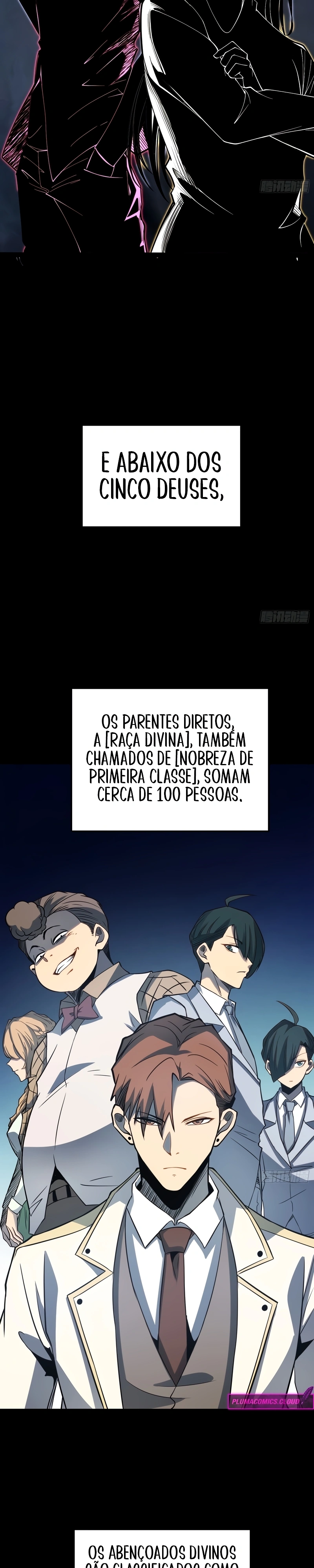Despertar em Tempo Integral Capítulo 109 Página 7