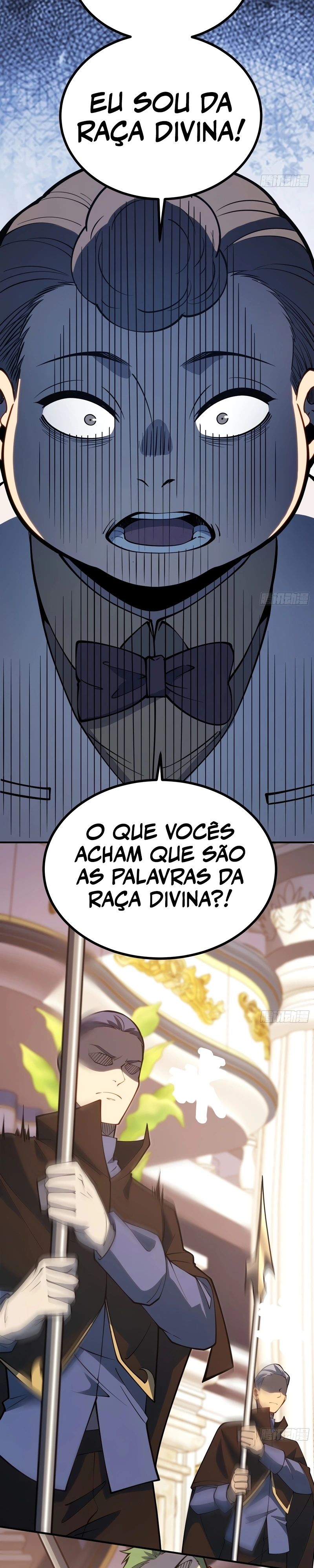 Despertar em Tempo Integral Capítulo 110 Página 12