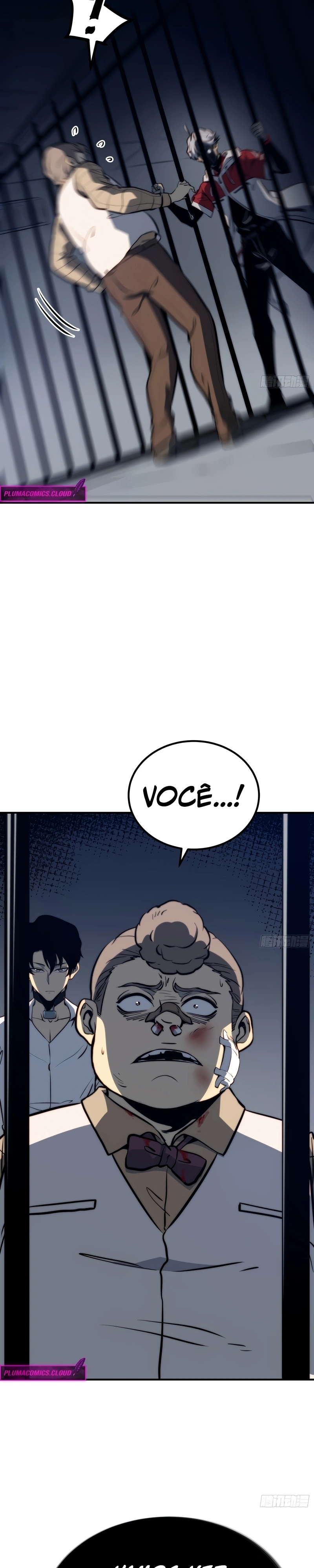 Despertar em Tempo Integral Capítulo 113 Página 14