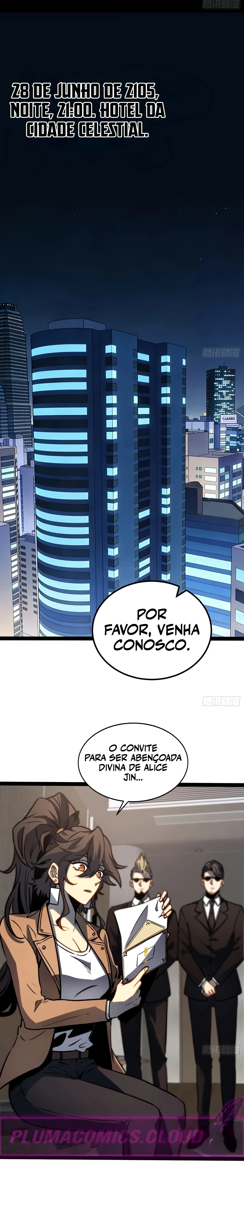Despertar em Tempo Integral Capítulo 114 Página 2