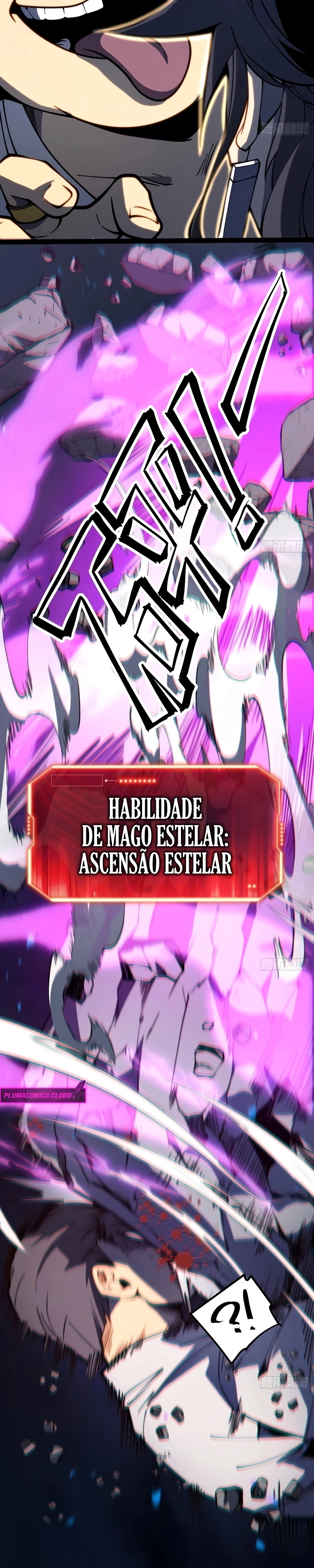 Despertar em Tempo Integral Capítulo 115 Página 17