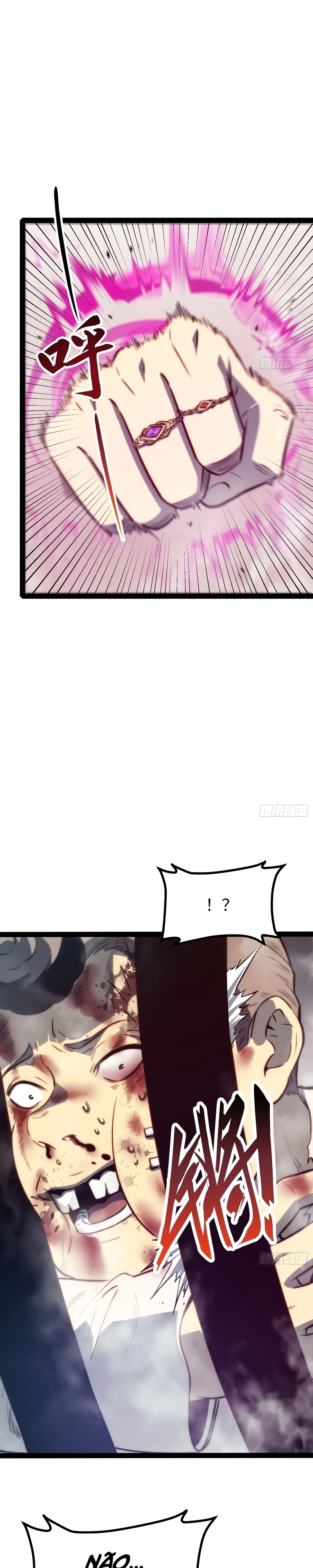 Despertar em Tempo Integral Capítulo 118 Página 12