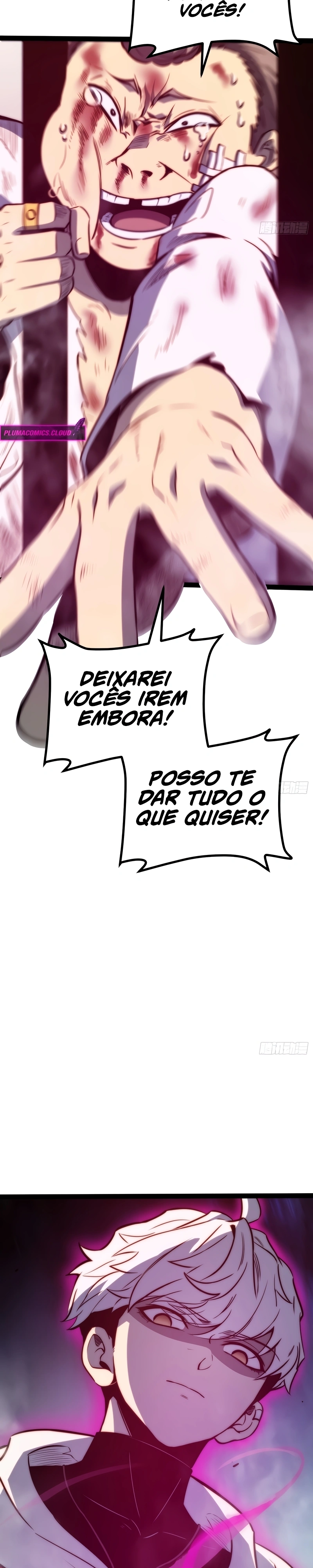 Despertar em Tempo Integral Capítulo 118 Página 4