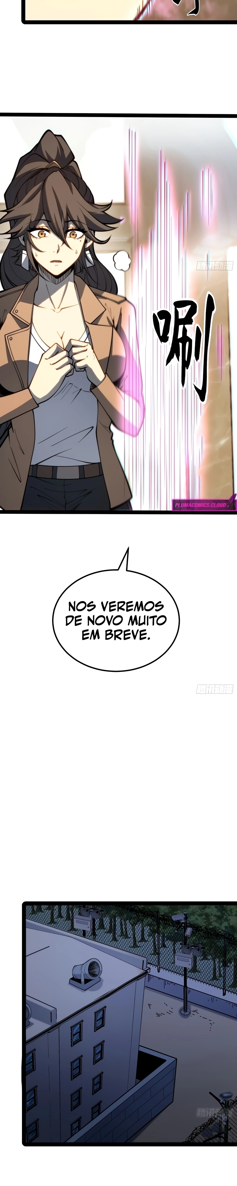 Despertar em Tempo Integral Capítulo 120 Página 12