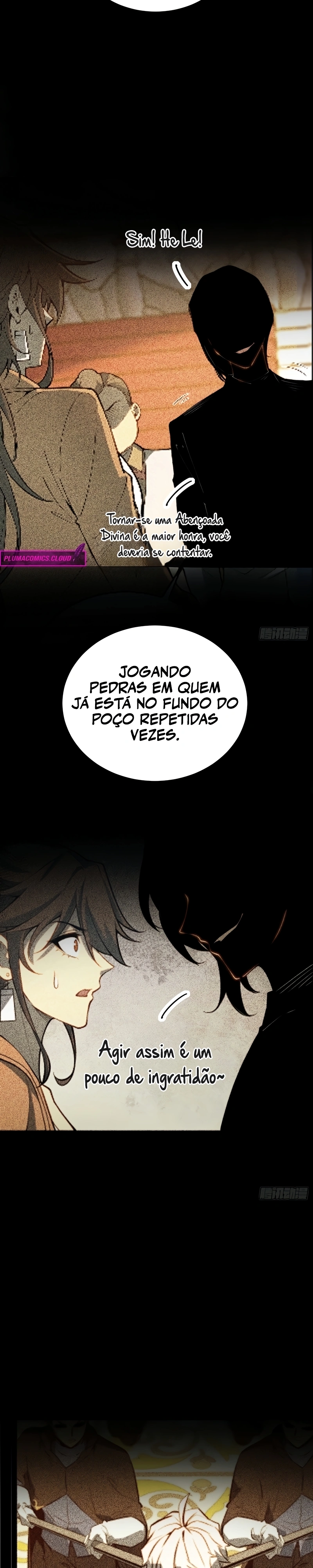 Despertar em Tempo Integral Capítulo 120 Página 4