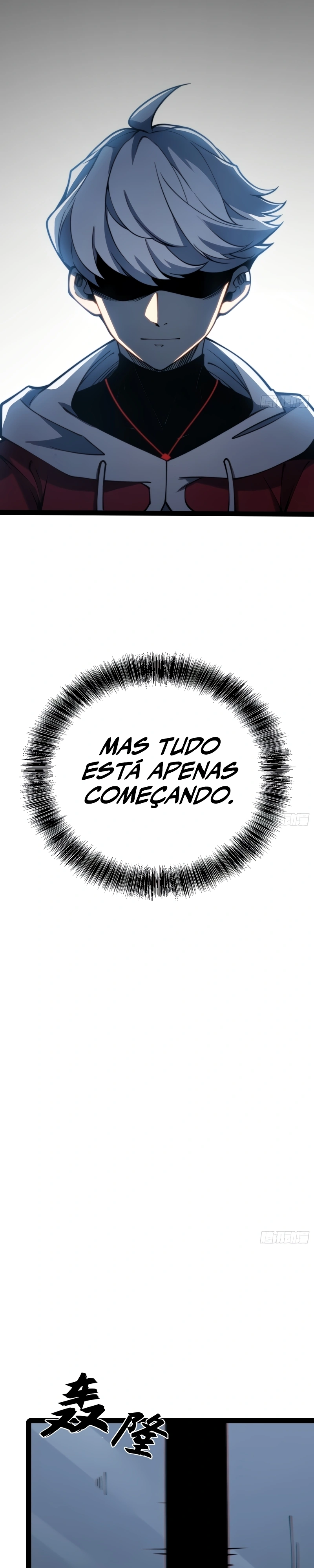 Despertar em Tempo Integral Capítulo 121 Página 17