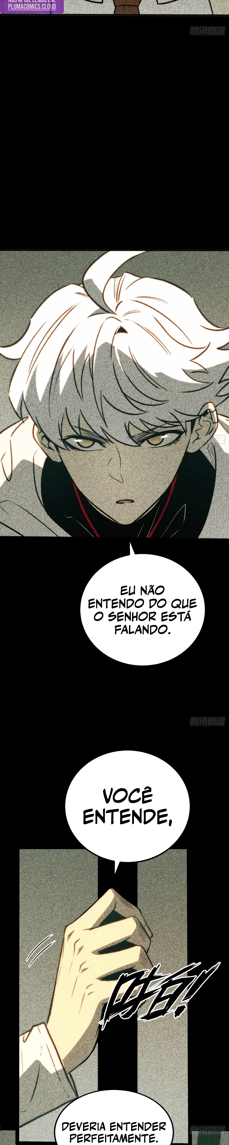 Despertar em Tempo Integral Capítulo 122 Página 15