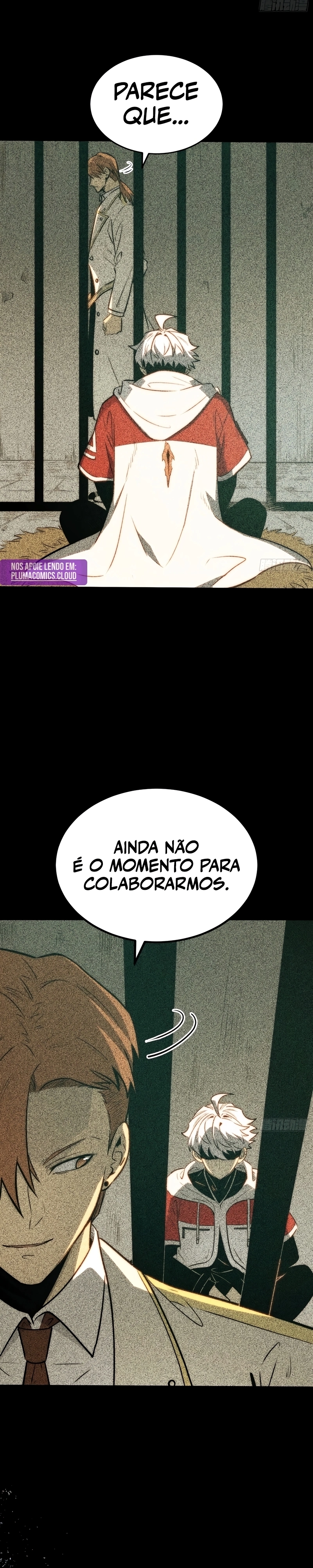 Despertar em Tempo Integral Capítulo 123 Página 2