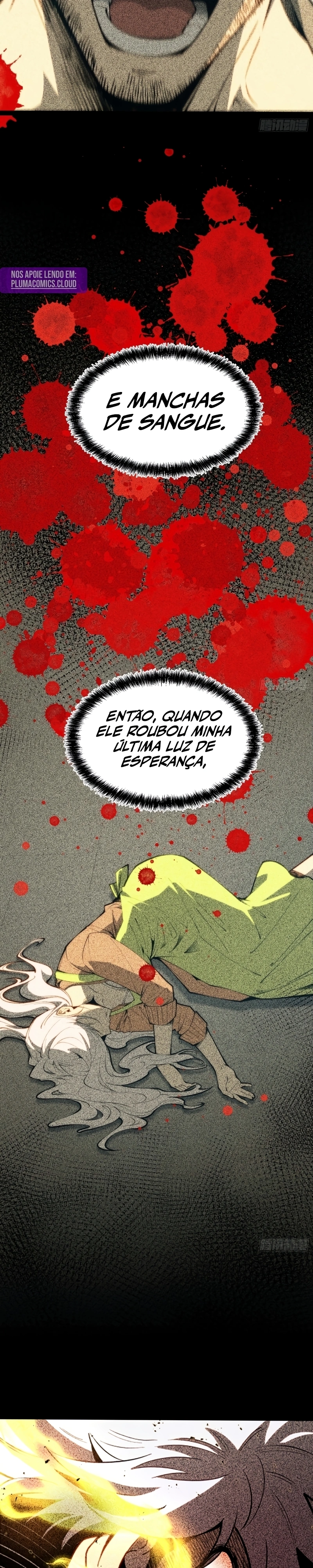 Despertar em Tempo Integral Capítulo 124 Página 5