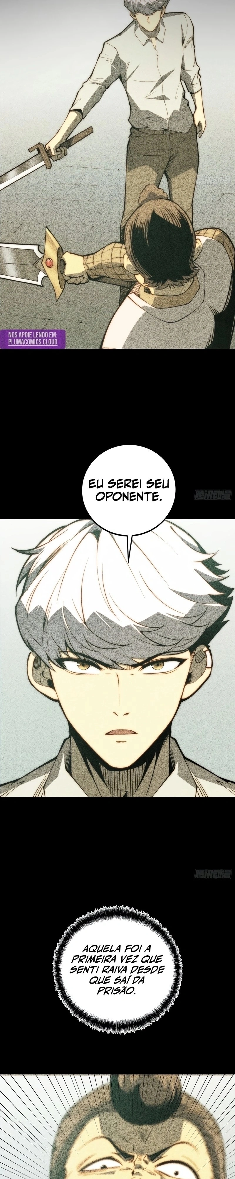 Despertar em Tempo Integral Capítulo 126 Página 13