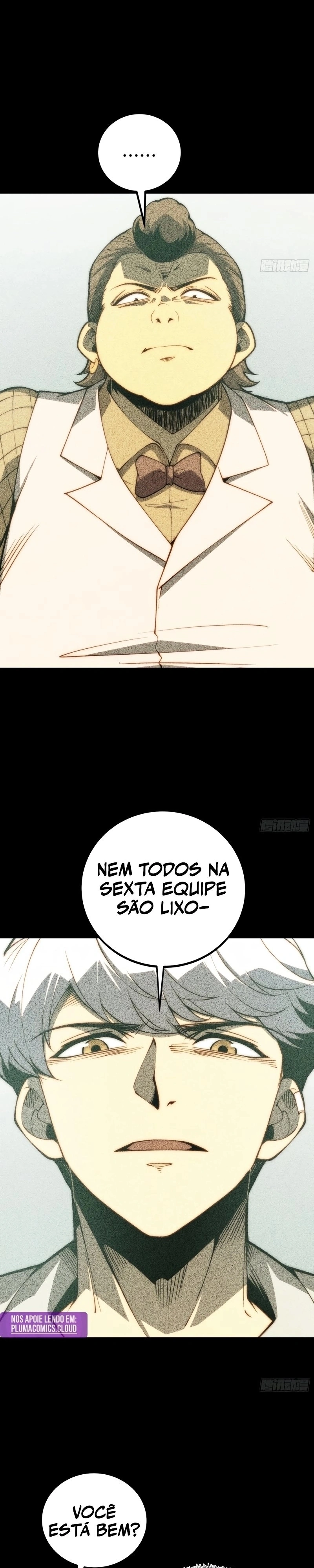 Despertar em Tempo Integral Capítulo 126 Página 15