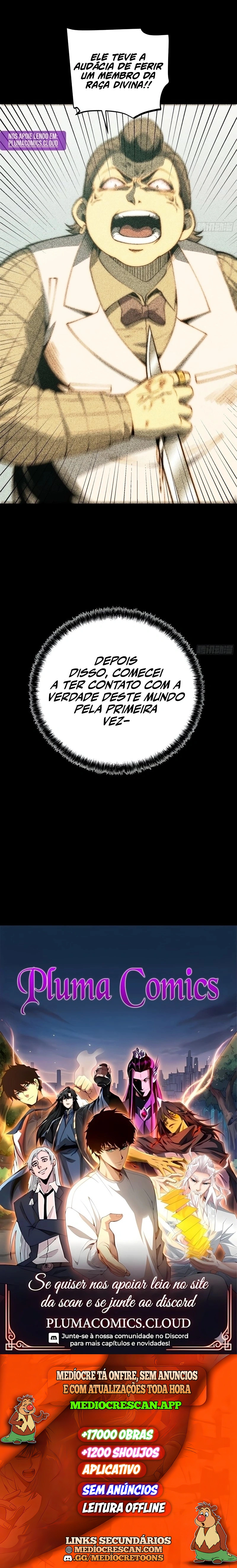 Despertar em Tempo Integral Capítulo 126 Página 18