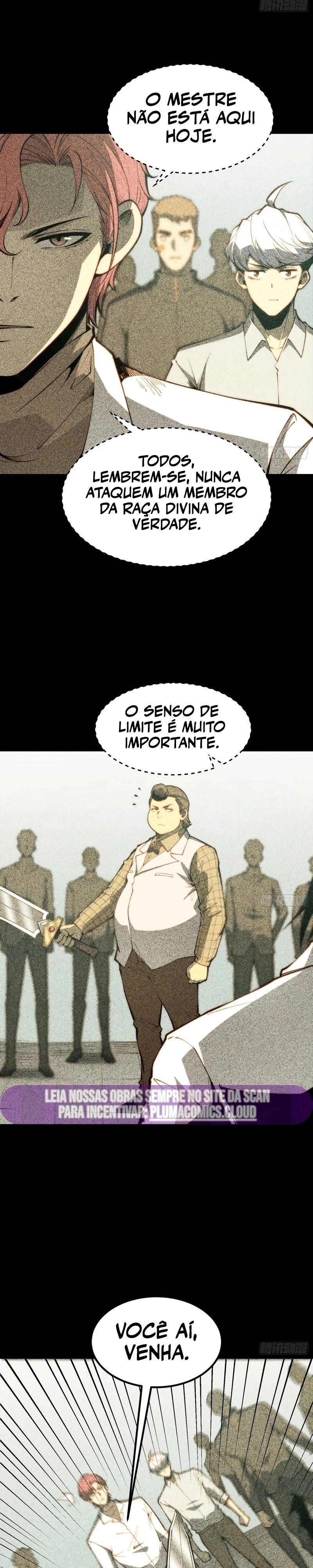 Despertar em Tempo Integral Capítulo 126 Página 2