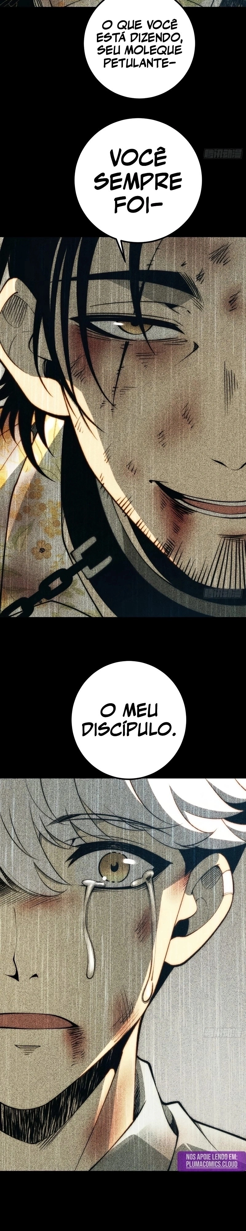 Despertar em Tempo Integral Capítulo 128 Página 5