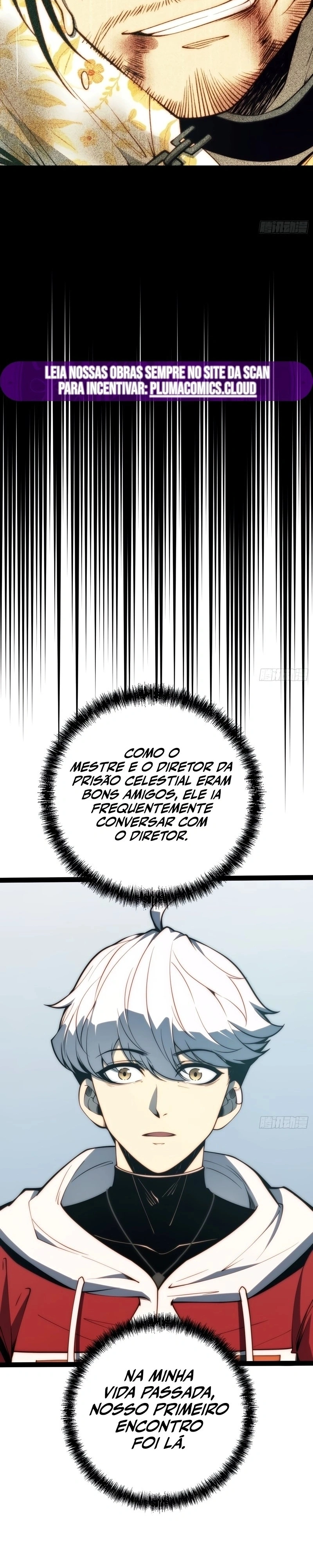 Despertar em Tempo Integral Capítulo 128 Página 9