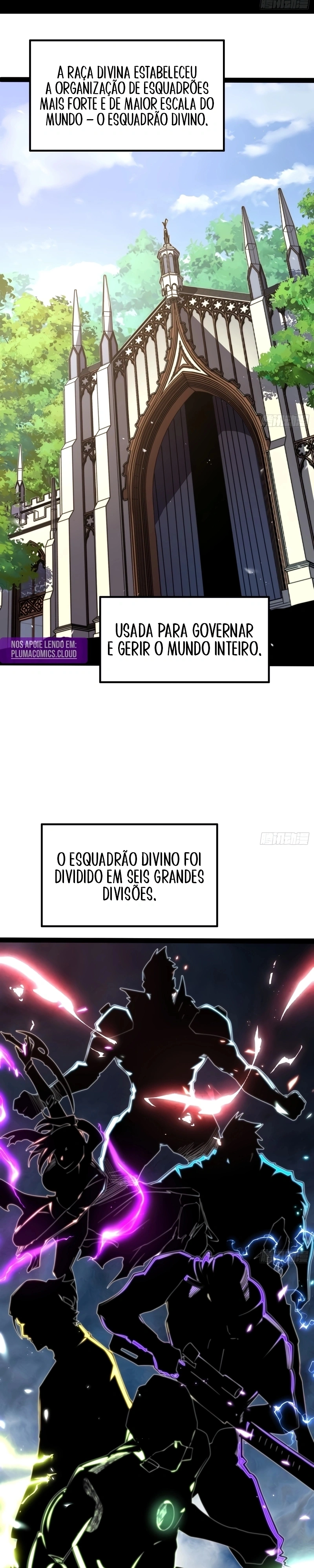 Despertar em Tempo Integral Capítulo 129 Página 2