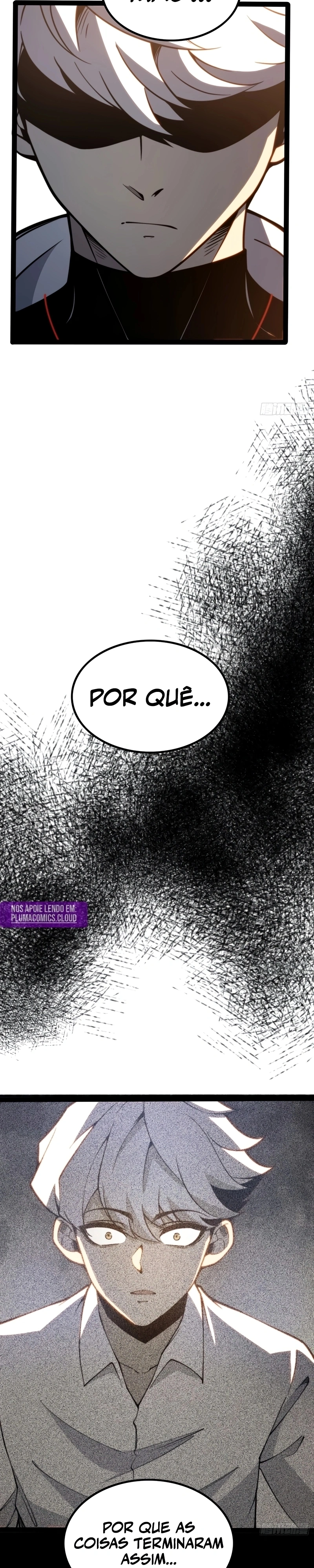 Despertar em Tempo Integral Capítulo 129 Página 5