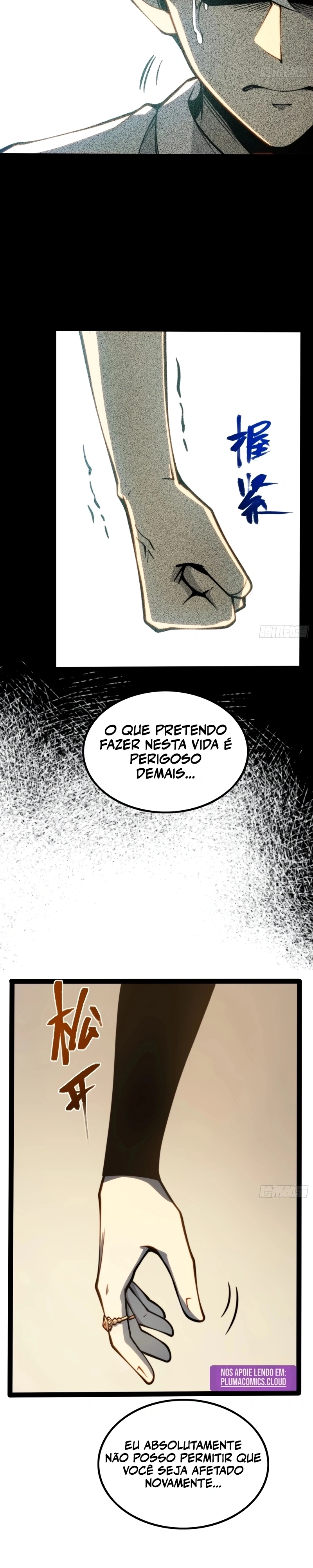 Despertar em Tempo Integral Capítulo 129 Página 7