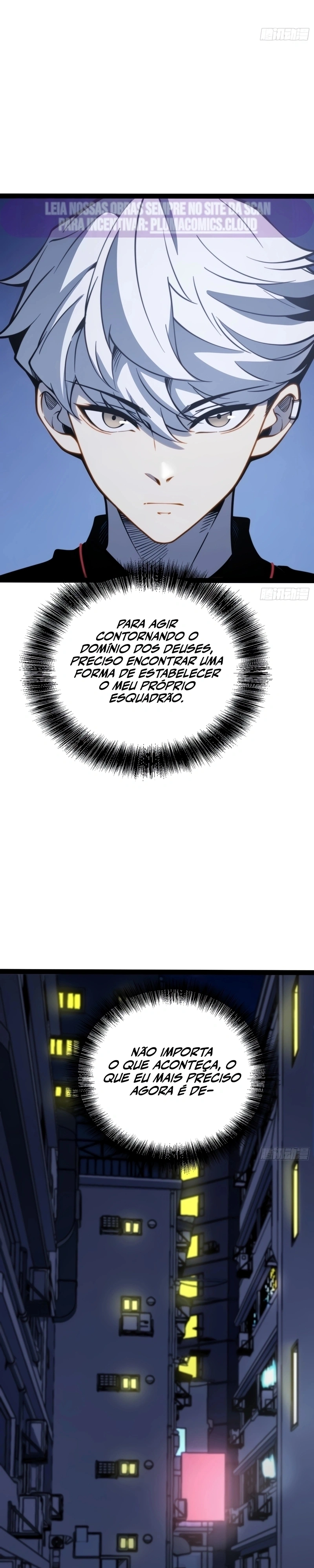 Despertar em Tempo Integral Capítulo 130 Página 12