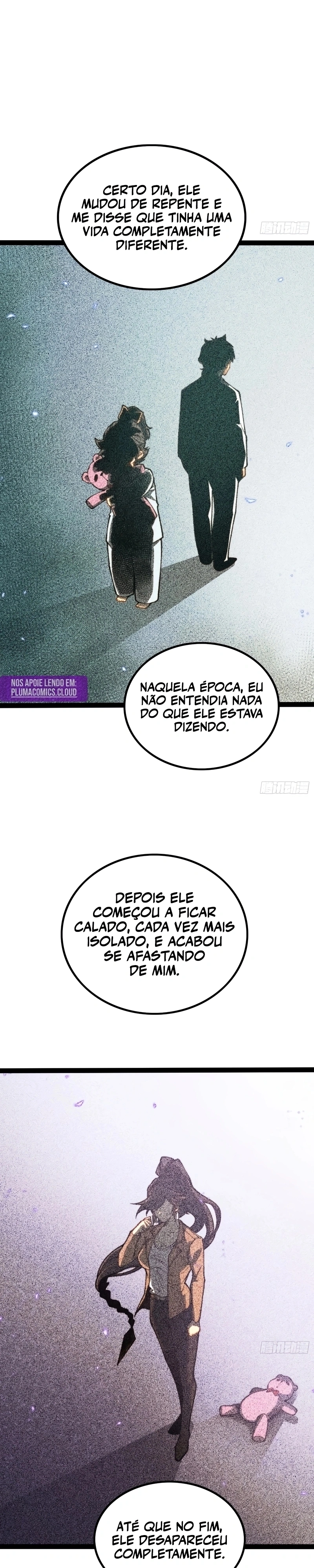 Despertar em Tempo Integral Capítulo 130 Página 4
