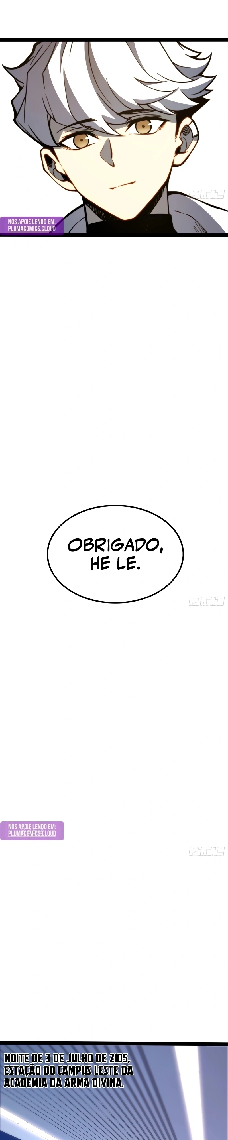 Despertar em Tempo Integral Capítulo 130 Página 7