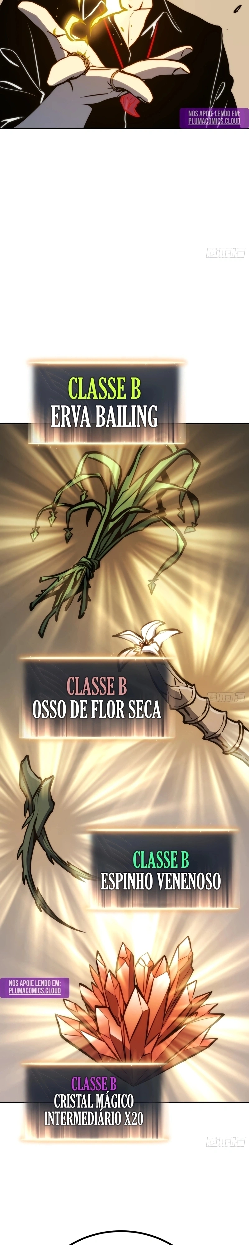 Despertar em Tempo Integral Capítulo 131 Página 14