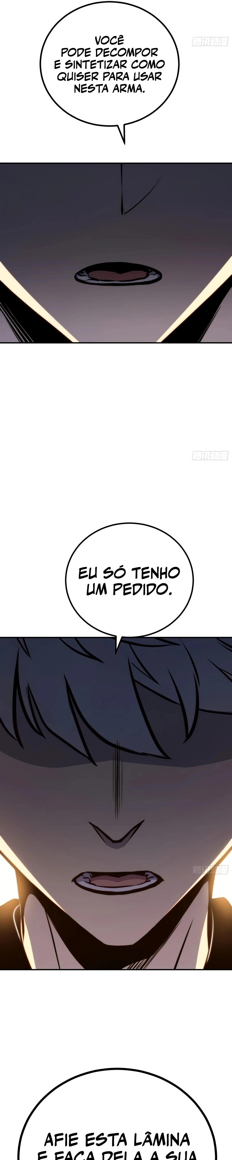 Despertar em Tempo Integral Capítulo 132 Página 12