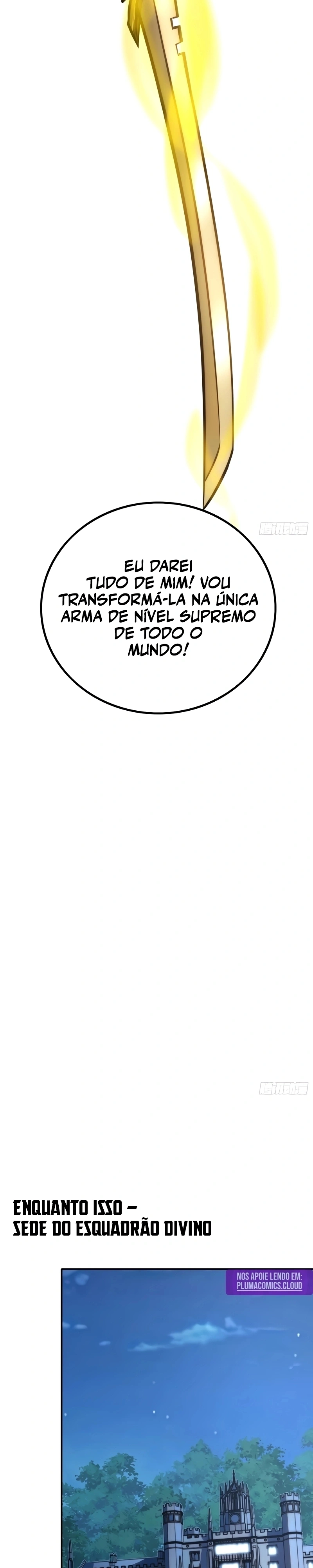 Despertar em Tempo Integral Capítulo 132 Página 16