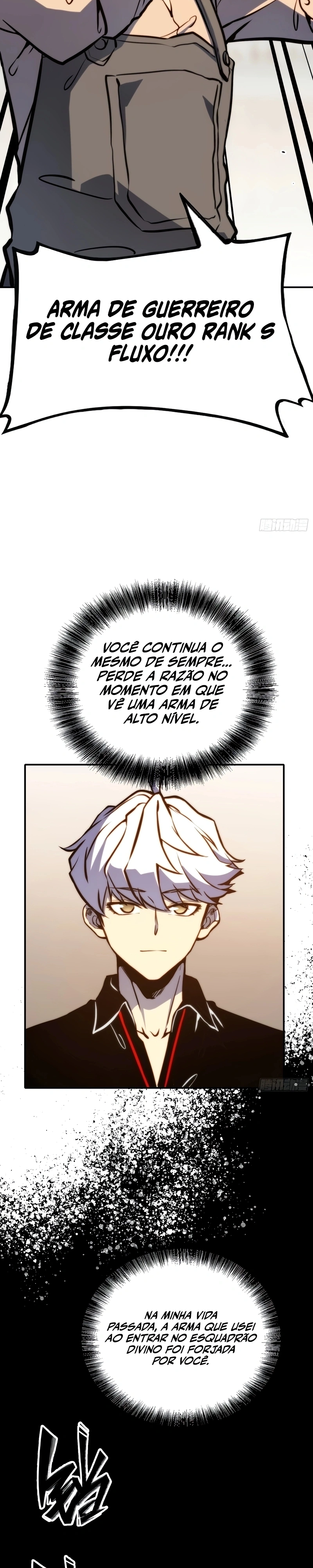 Despertar em Tempo Integral Capítulo 132 Página 5