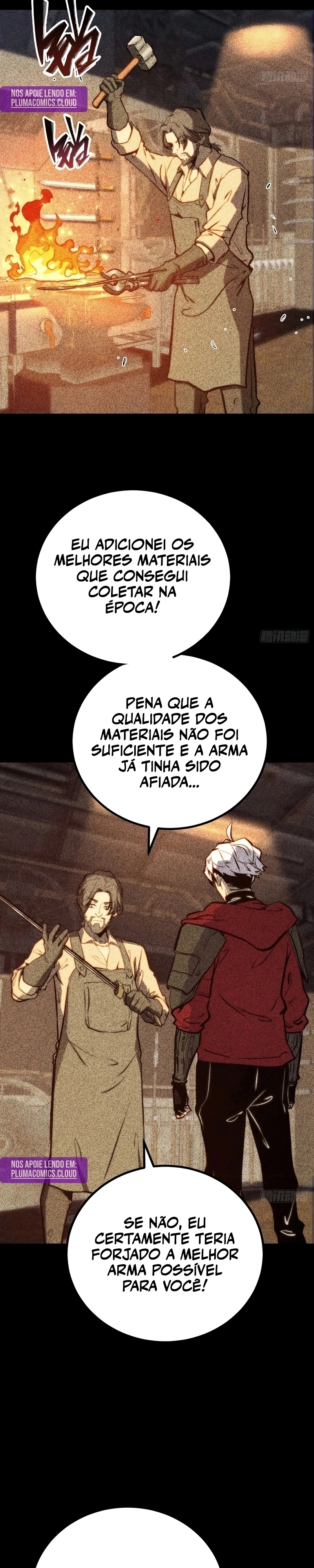Despertar em Tempo Integral Capítulo 132 Página 6
