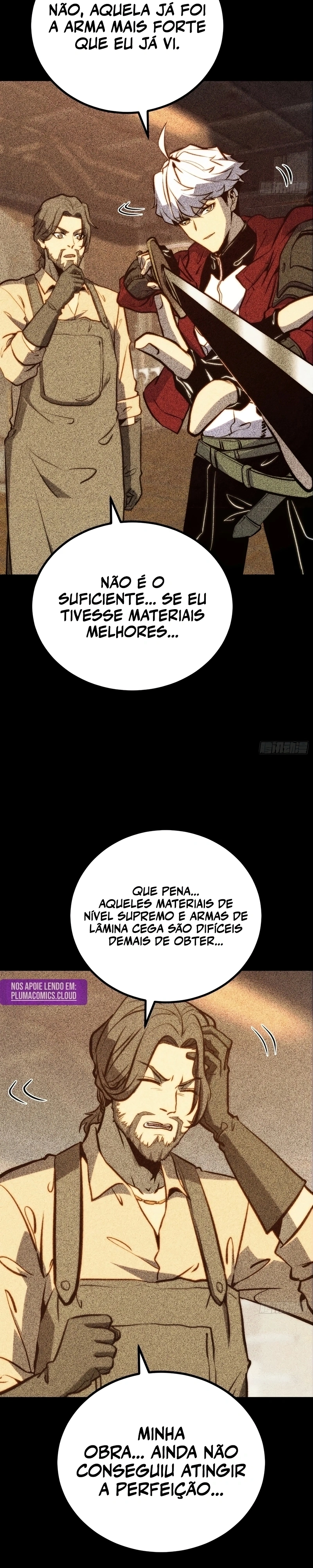 Despertar em Tempo Integral Capítulo 132 Página 7