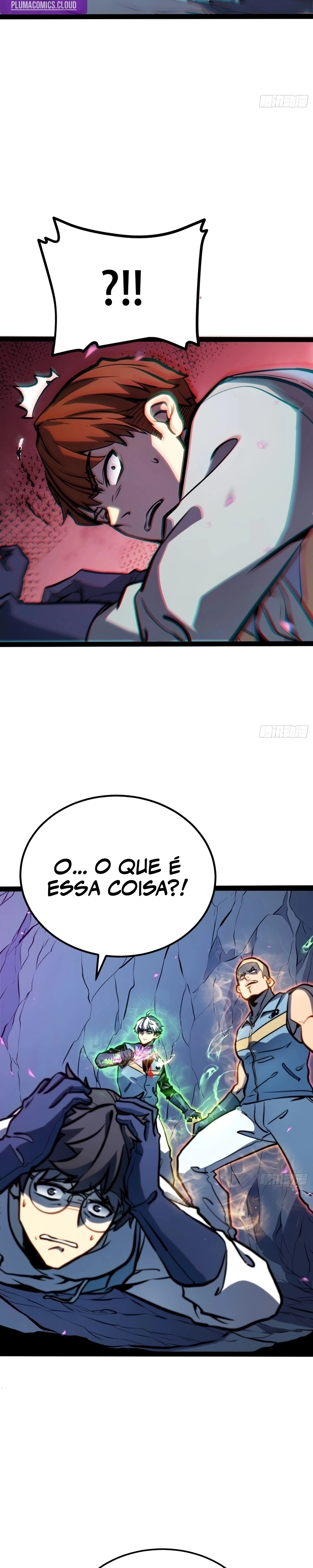 Despertar em Tempo Integral Capítulo 138 Página 12