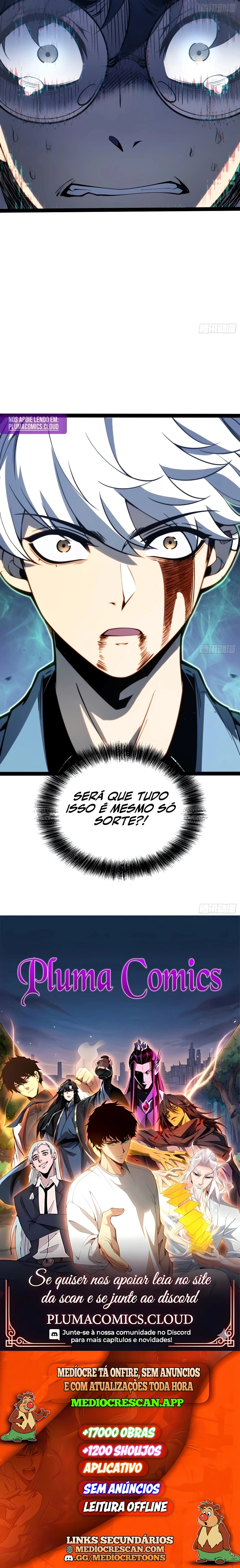 Despertar em Tempo Integral Capítulo 140 Página 21