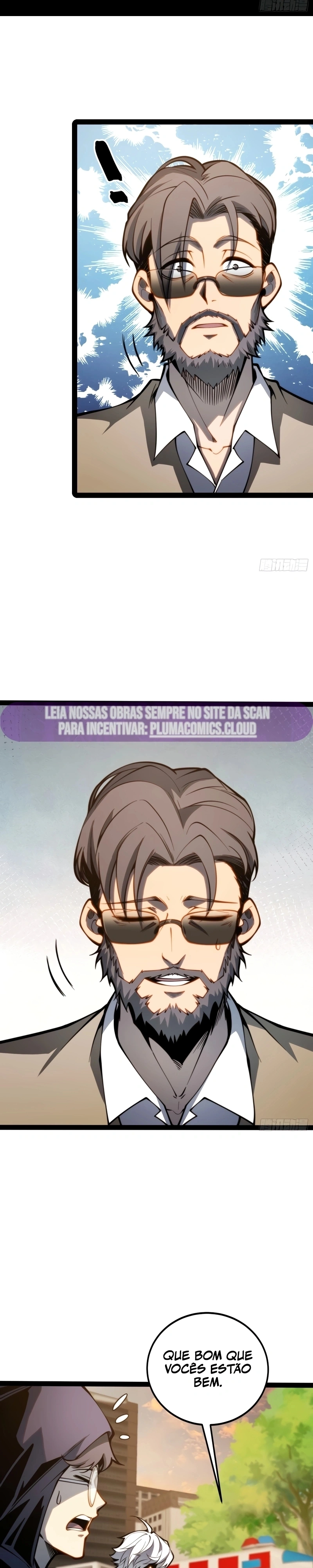 Despertar em Tempo Integral Capítulo 142 Página 2