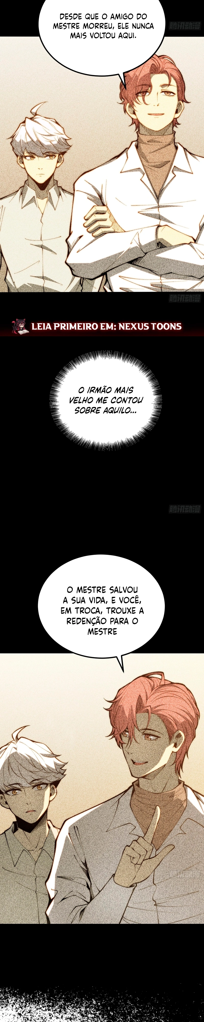 Despertar em Tempo Integral Capítulo 143 Página 16