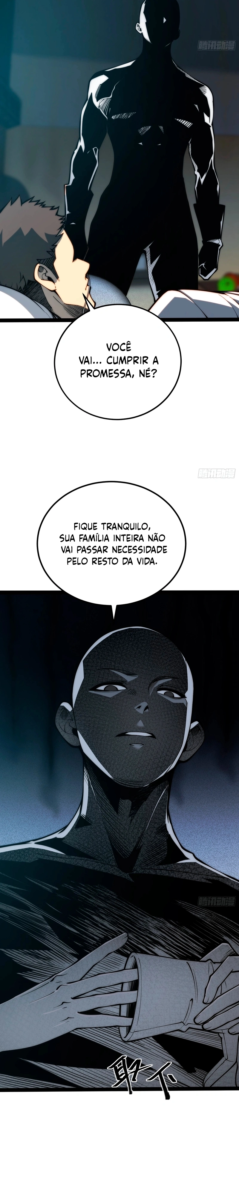 Despertar em Tempo Integral Capítulo 144 Página 14