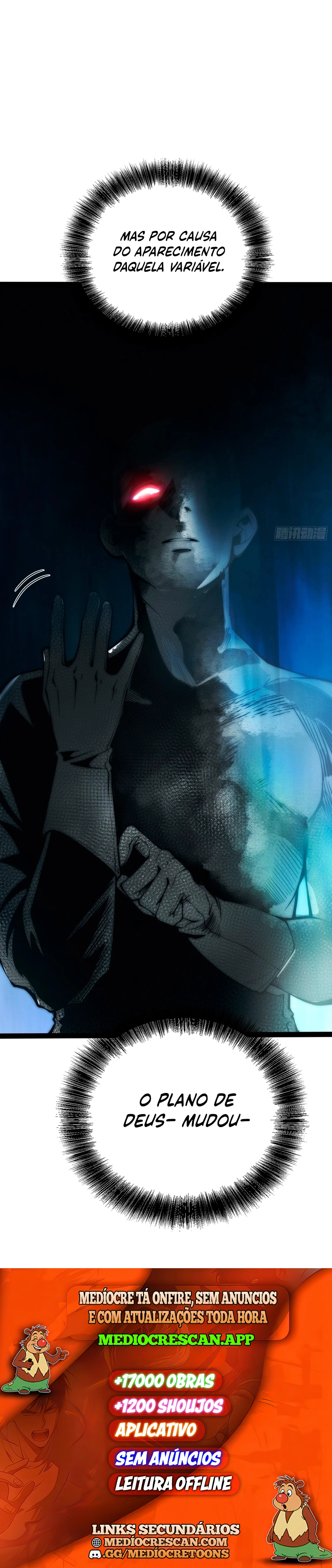 Despertar em Tempo Integral Capítulo 144 Página 18